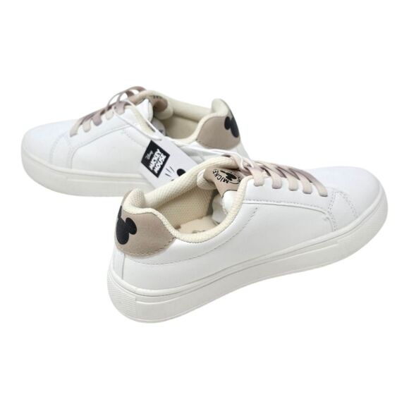 Disney Mickey and Friends Children’s Character Sneakers 2024 Size 13C Aldi NEW! - Picture 10 of 12